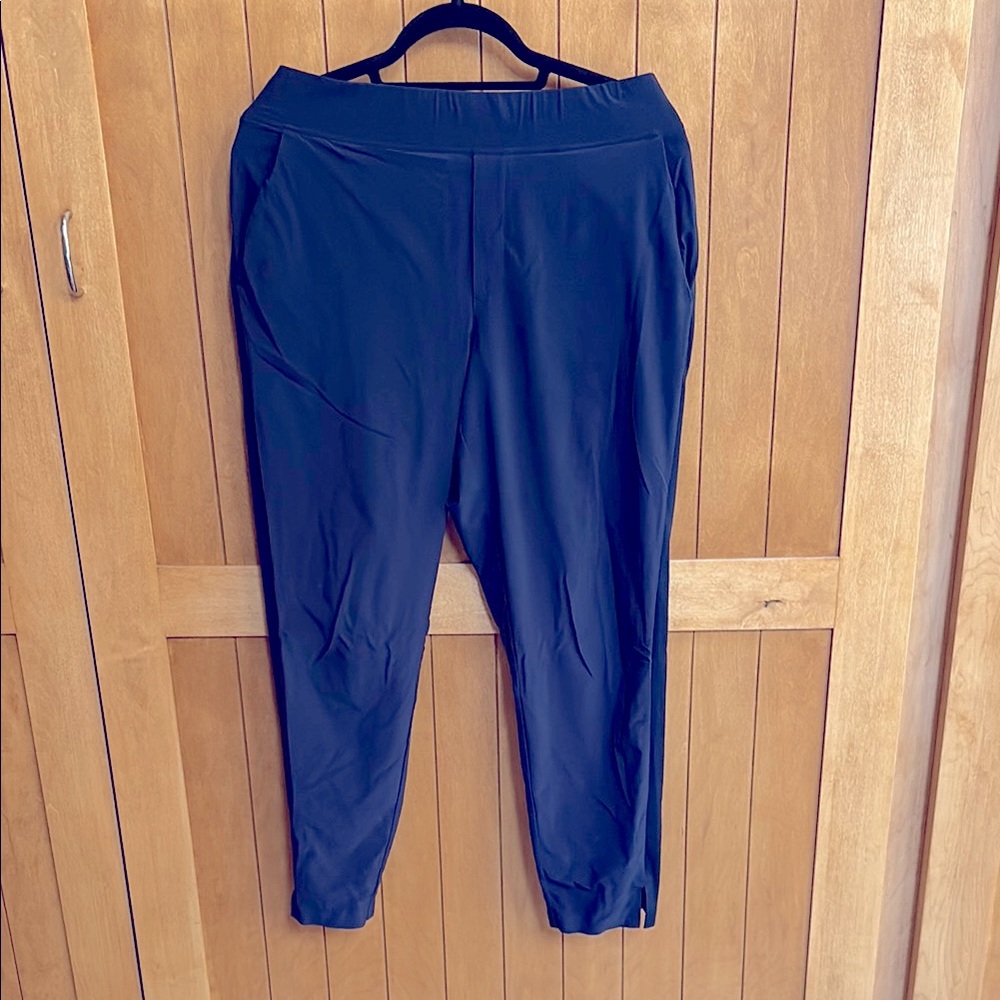 Athleta Brooklyn Ankle pants